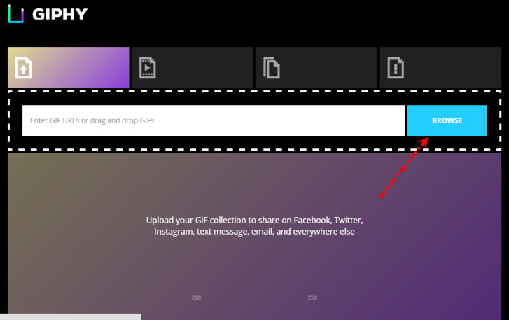 [Hướng dẫn] Đăng Ảnh động lên Facebook