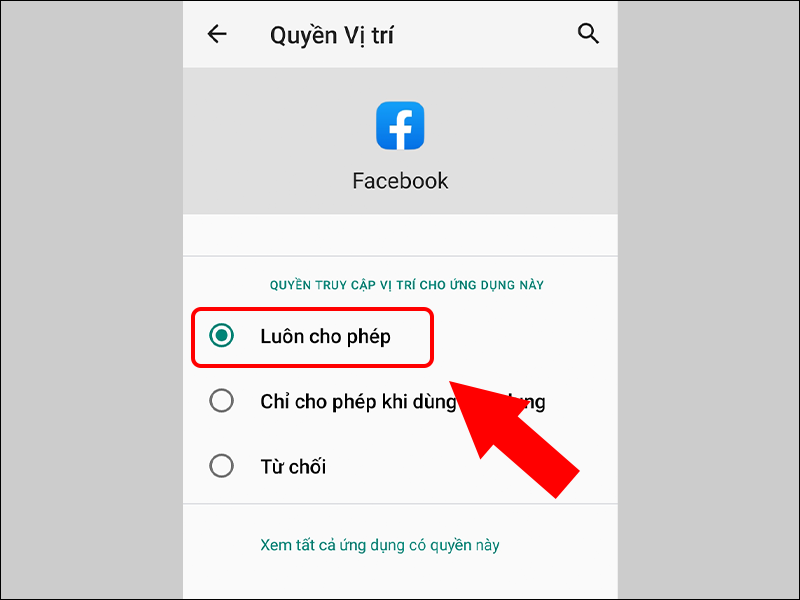 [Video] Hướng dẫn cách tìm bạn bè quanh đây trên Facebook siêu thú vị