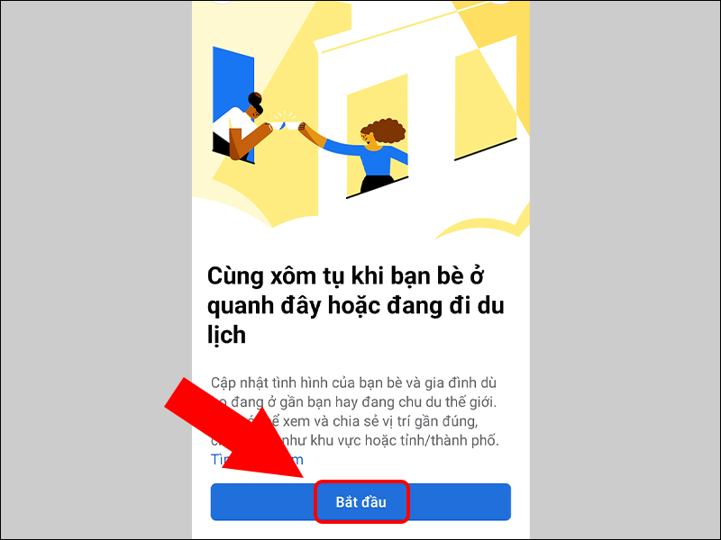 [Video] Hướng dẫn cách tìm bạn bè quanh đây trên Facebook siêu thú vị