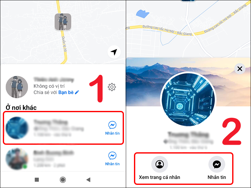 [Video] Hướng dẫn cách tìm bạn bè quanh đây trên Facebook siêu thú vị