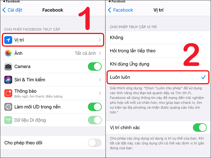 [Video] Hướng dẫn cách tìm bạn bè quanh đây trên Facebook siêu thú vị
