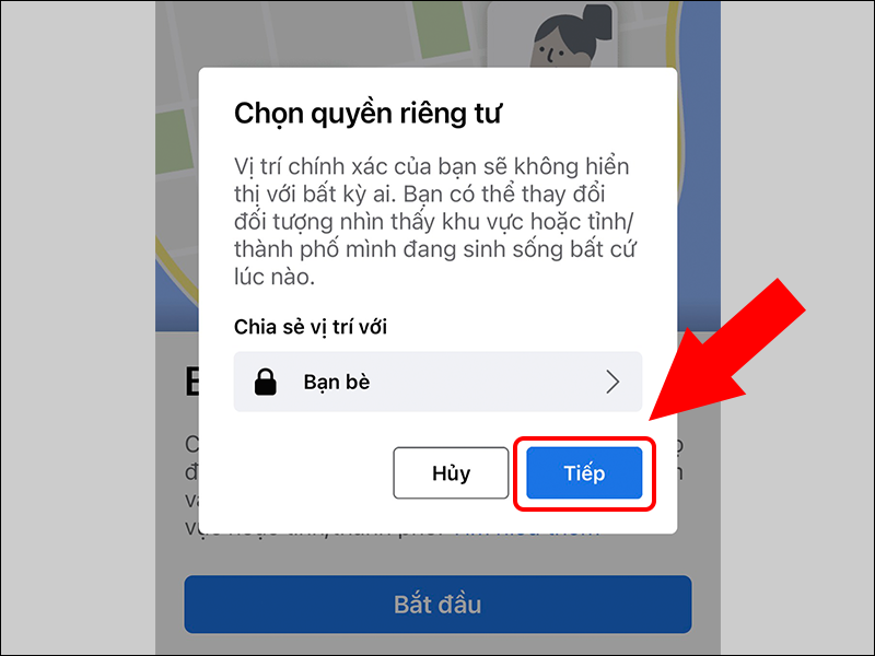 [Video] Hướng dẫn cách tìm bạn bè quanh đây trên Facebook siêu thú vị