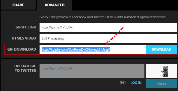[Hướng dẫn] Đăng Ảnh động lên Facebook