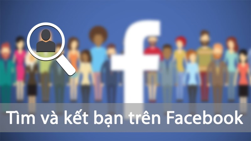Add là gì trên Facebook? Cách add bạn bè trên Facebook cực dễ