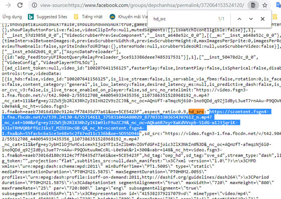 Hướng dẫn gửi bình luận bằng video trên Facebook