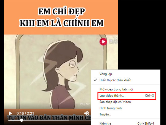 Hướng dẫn gửi bình luận bằng video trên Facebook