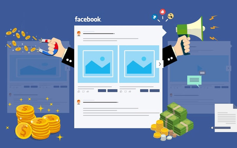 Cách chat support Facebook, liên hệ trực tiếp với Facebook chuẩn nhất