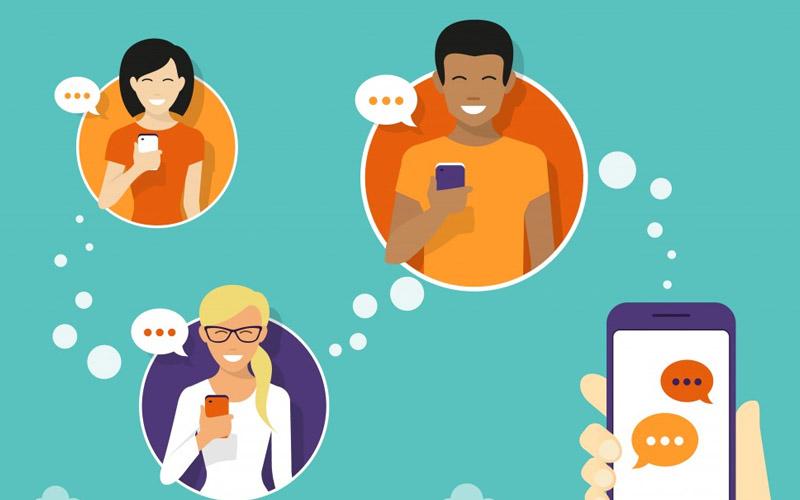 Cách chat support Facebook, liên hệ trực tiếp với Facebook chuẩn nhất