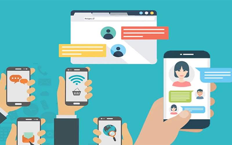 Cách chat support Facebook, liên hệ trực tiếp với Facebook chuẩn nhất