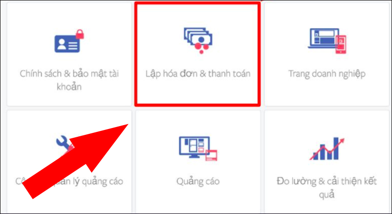 Cách chat support Facebook, liên hệ trực tiếp với Facebook chuẩn nhất