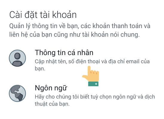 Cách chuyển sim 11 số về 10 số trên Facebook