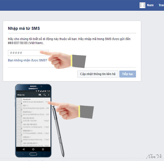 Cách đăng ký và tạo Fanpage Facebook cập nhật mới nhất