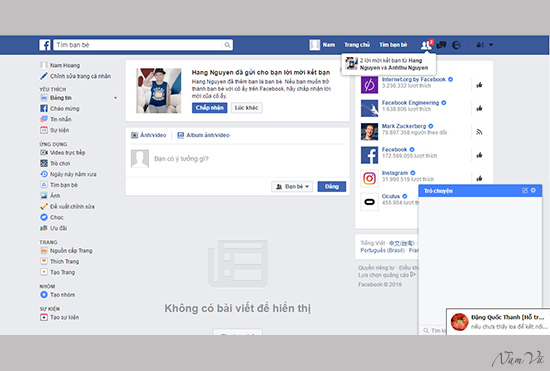 Cách đăng ký và tạo Fanpage Facebook cập nhật mới nhất