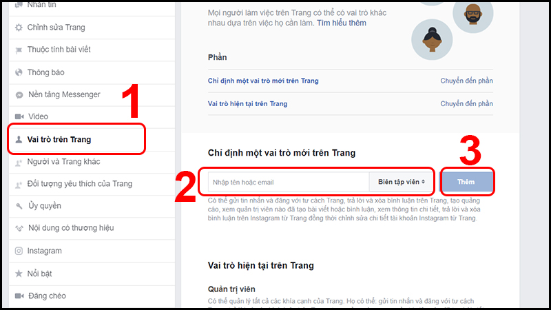 Liên kết 2 tài khoản Facebook được không? Cách lưu dữ liệu Facebook cũ