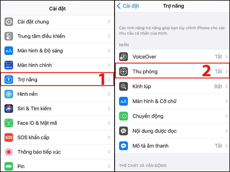 Cách phóng to phông chữ Facebook trên điện thoại máy tính hiệu quả
