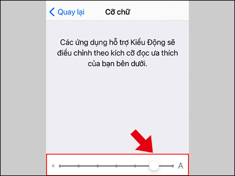 Cách phóng to phông chữ Facebook trên điện thoại máy tính hiệu quả