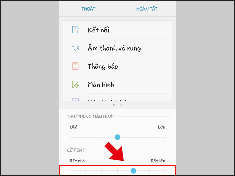 Cách phóng to phông chữ Facebook trên điện thoại máy tính hiệu quả