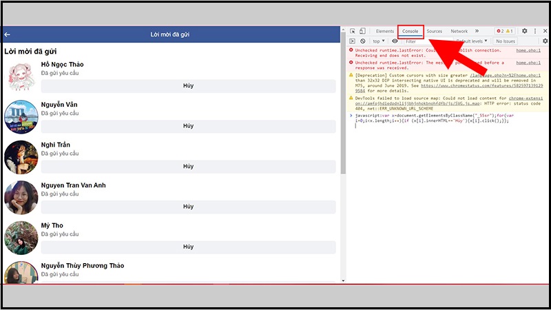 [Video] 3 cách hủy lời mời kết bạn đã gửi trên Facebook đơn giản