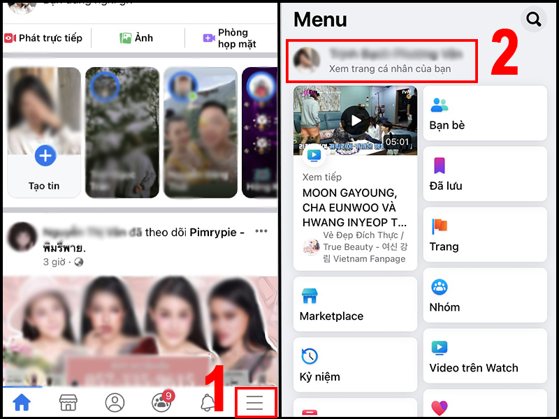 [Video] 3 cách hủy lời mời kết bạn đã gửi trên Facebook đơn giản