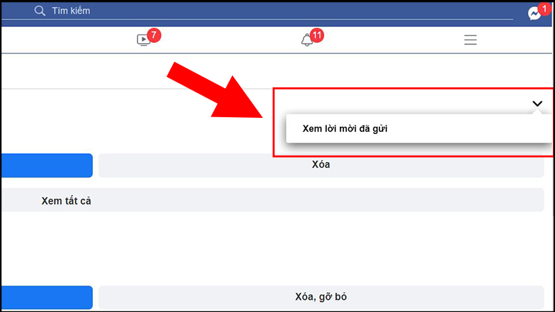 [Video] 3 cách hủy lời mời kết bạn đã gửi trên Facebook đơn giản