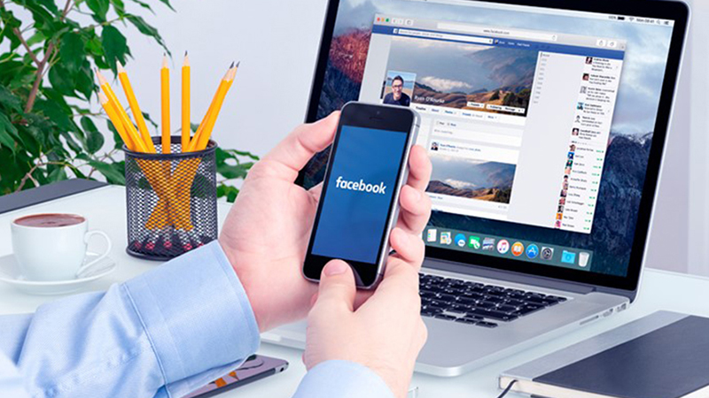 Cách xác nhận danh tính tài khoản Facebook và khắc phục lỗi liên quan