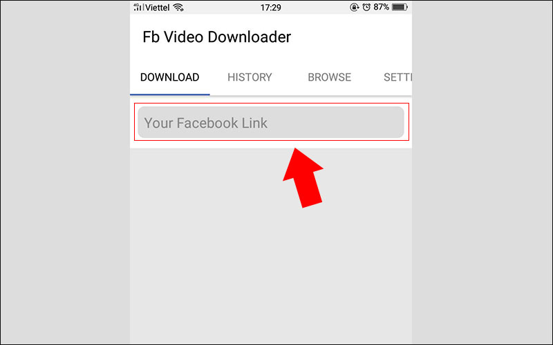 Cách tải, lưu video trên Facebook về điện thoại OPPO đơn giản, dễ hiểu