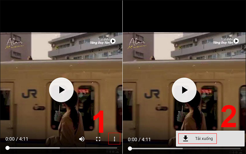 Cách tải, lưu video trên Facebook về điện thoại OPPO đơn giản, dễ hiểu