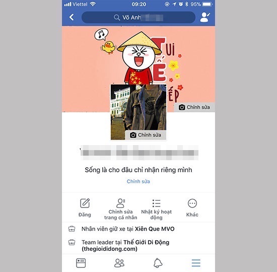 Bộ cover Facebook Tết Nguyên Đán 2018