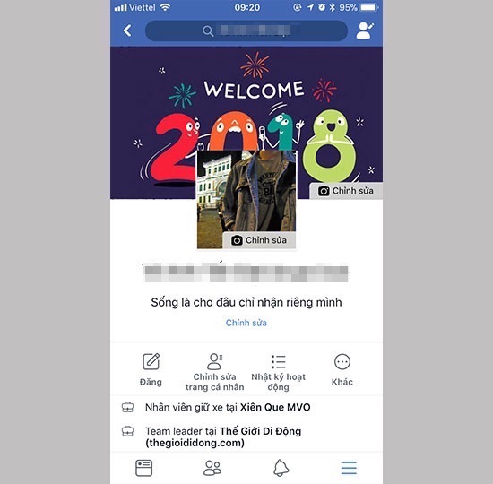 Bộ cover Facebook Tết Nguyên Đán 2018
