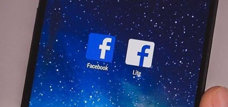 Facebook Lite là gì? So sánh giao diện Facebook Lite và Facebook