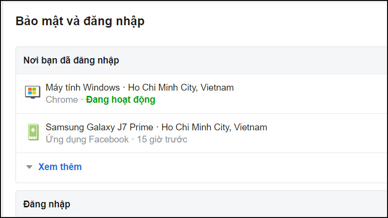 Cách bảo mật tài khoản Facebook chống hack nick Facebook hiệu quả