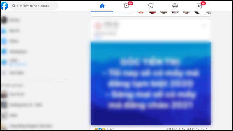 RIP nick Facebook là gì? Cách bảo mật Facebook an toàn chống bị RIP