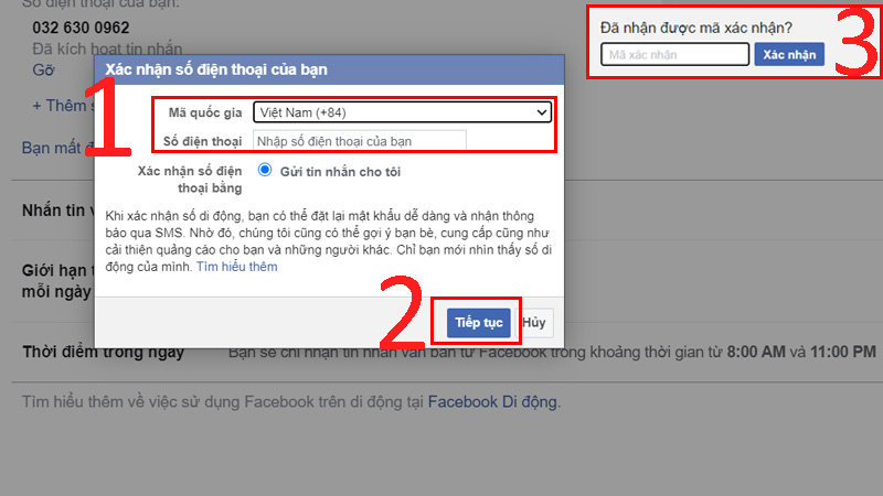 Cách bảo mật tài khoản Facebook chống hack nick Facebook hiệu quả