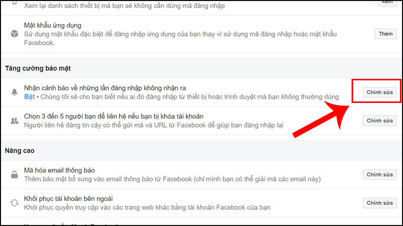 Cách bảo mật tài khoản Facebook chống hack nick Facebook hiệu quả
