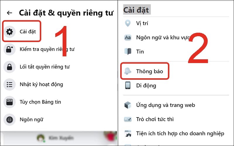 Cách xem tắt gợi ý kết bạn trên Facebook dễ dàng nhanh chóng