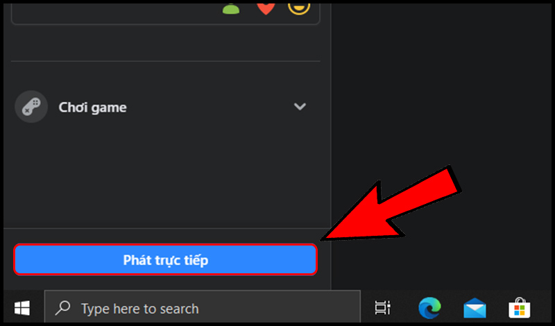 Cách livestream Facebook trên máy tính, điện thoại đơn giản