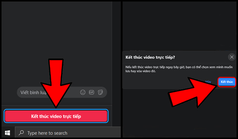 Cách livestream Facebook trên máy tính, điện thoại đơn giản