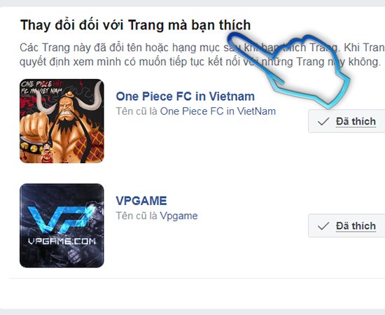 Hướng dẫn unlike Fanpage Facebook hàng loạt cực nhanh 2019