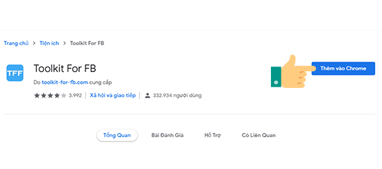 Cách rời khỏi nhóm hàng loạt trên Facebook