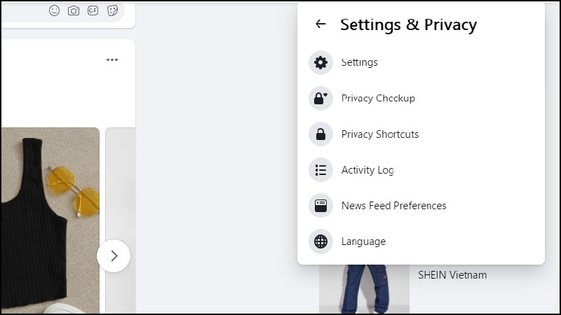 Tại sao không tìm thấy bạn bè trên Facebook? Lý do và cách khắc phục