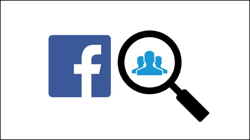 Tại sao không tìm thấy bạn bè trên Facebook? Lý do và cách khắc phục