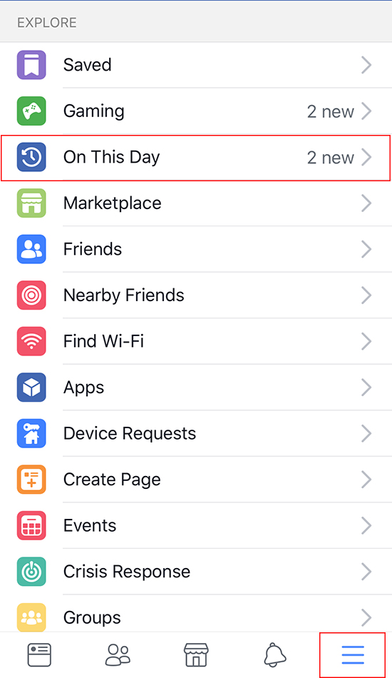 Mẹo hay với Facebook không phải ai cũng biết