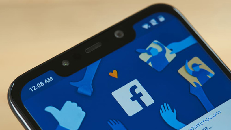 VIA là gì? VIA Facebook là gì? Dùng để làm gì? Các loại VIA Facebook