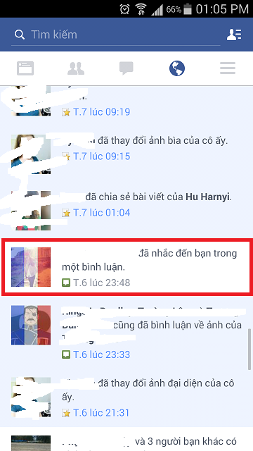 Facebook – Cảnh báo Virus Facebook mới được phát hiện?