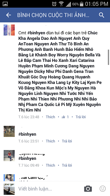 Facebook – Cảnh báo Virus Facebook mới được phát hiện?