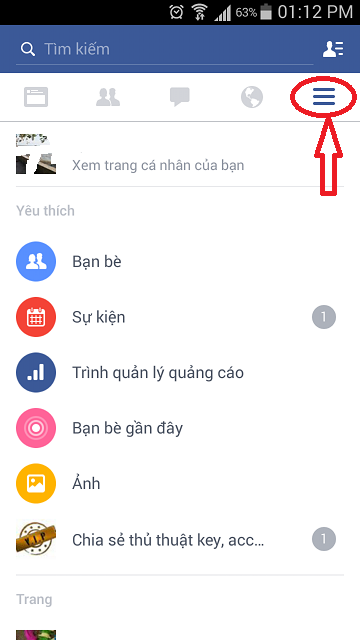 Facebook – Cảnh báo Virus Facebook mới được phát hiện?