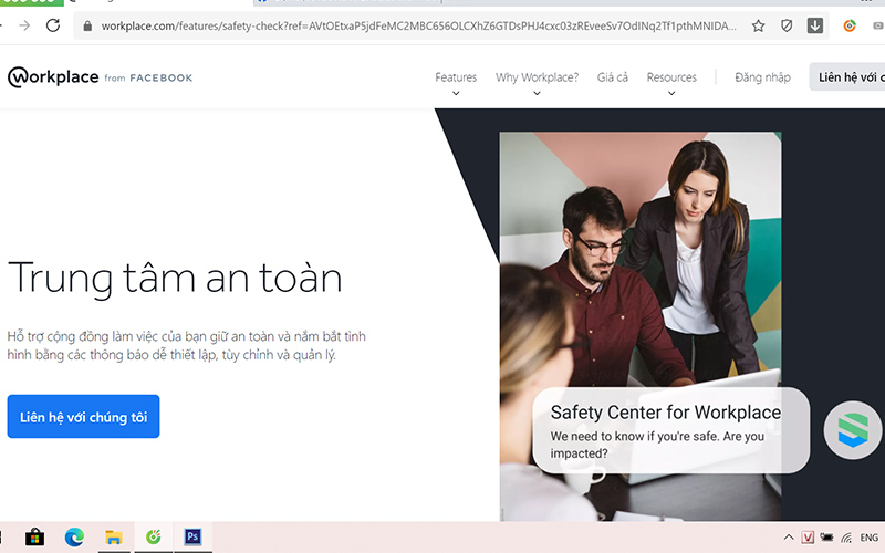 Workplace là gì? Những điều cần biết về Workplace Facebook