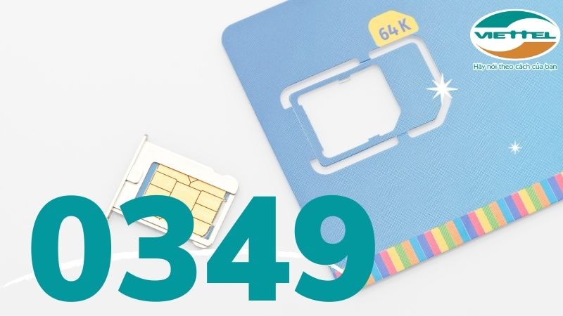 Đầu số 0349 là mạng gì? Ý nghĩa của đầu số 0349? Có phải số may mắn?