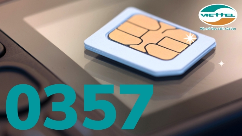 Đầu số 0357 là mạng gì? Ý nghĩa của đầu số 0357? Có phải số tài lộc?