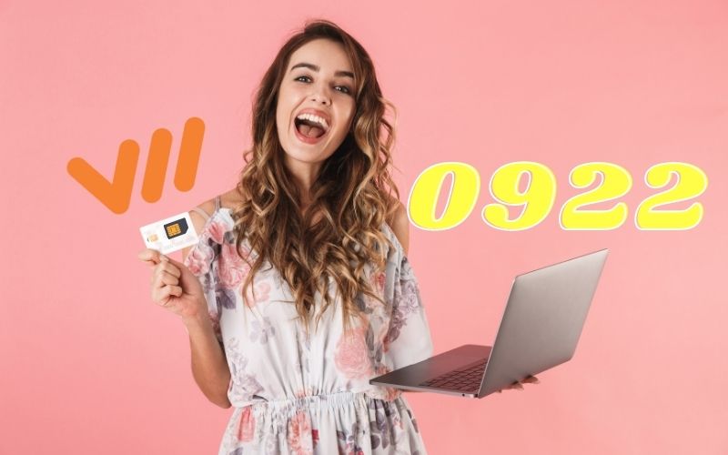 Đầu số 0922 là mạng gì? Ý nghĩa của đầu số 0922? Có phải đầu số đẹp?